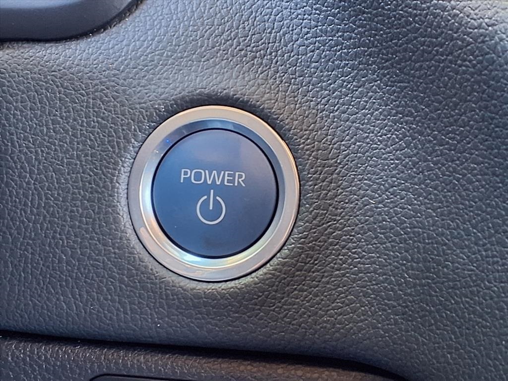 2024 Toyota Sequoia Limited  at Classic Chevrolet Galveston