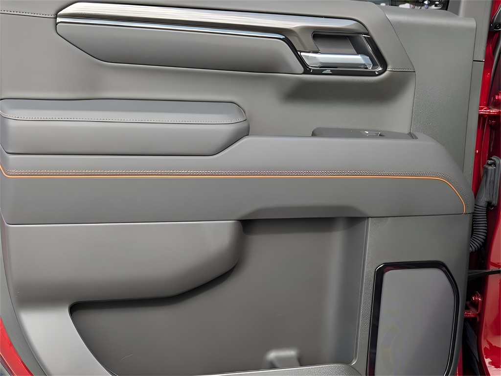 New Car 2025 Gmc Sierra 1500  At4 For Sale Under $70,000 In Austin, Texas