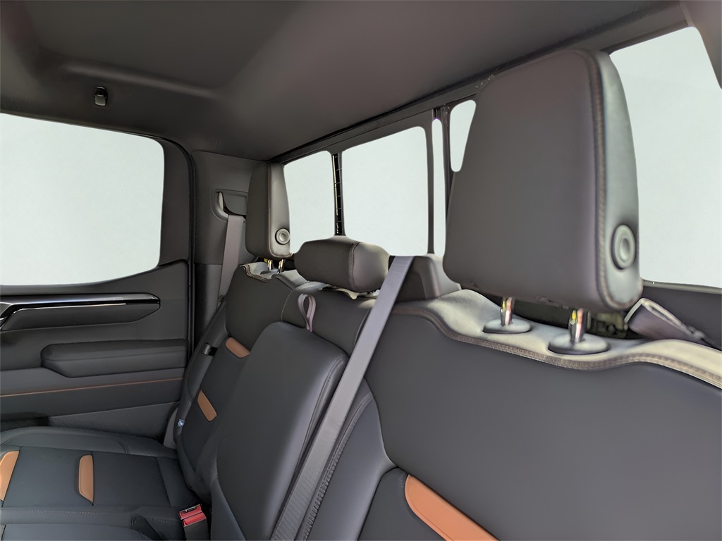 New Car 2025 Gmc Sierra 1500  At4 For Sale Under $70,000 In Austin, Texas