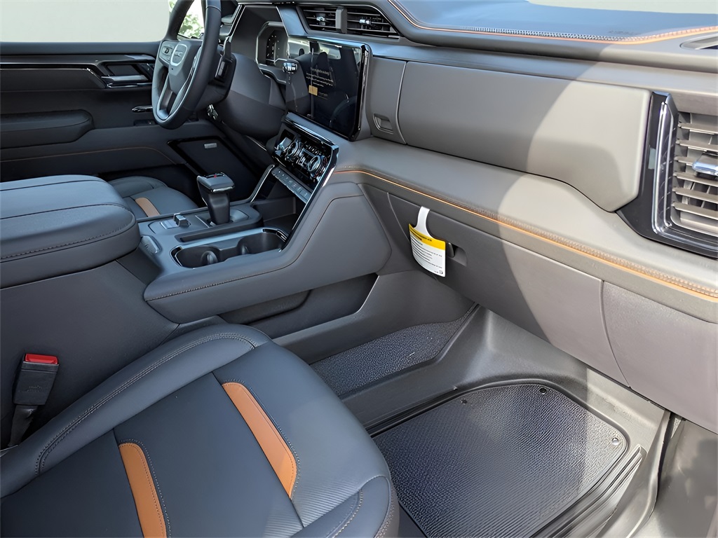 New Car 2025 Gmc Sierra 1500  At4 For Sale Under $70,000 In Austin, Texas