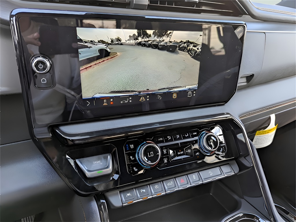 New Car 2025 Gmc Sierra 1500  At4 For Sale Under $70,000 In Austin, Texas