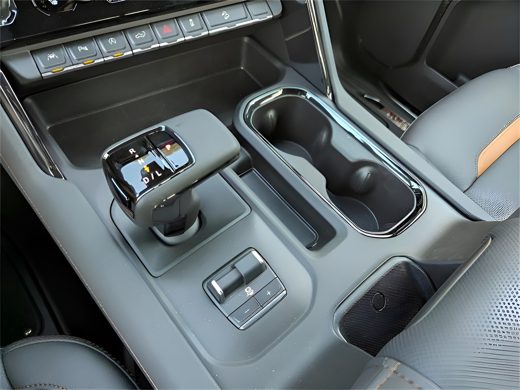 New Car 2025 Gmc Sierra 1500  At4 For Sale Under $70,000 In Austin, Texas