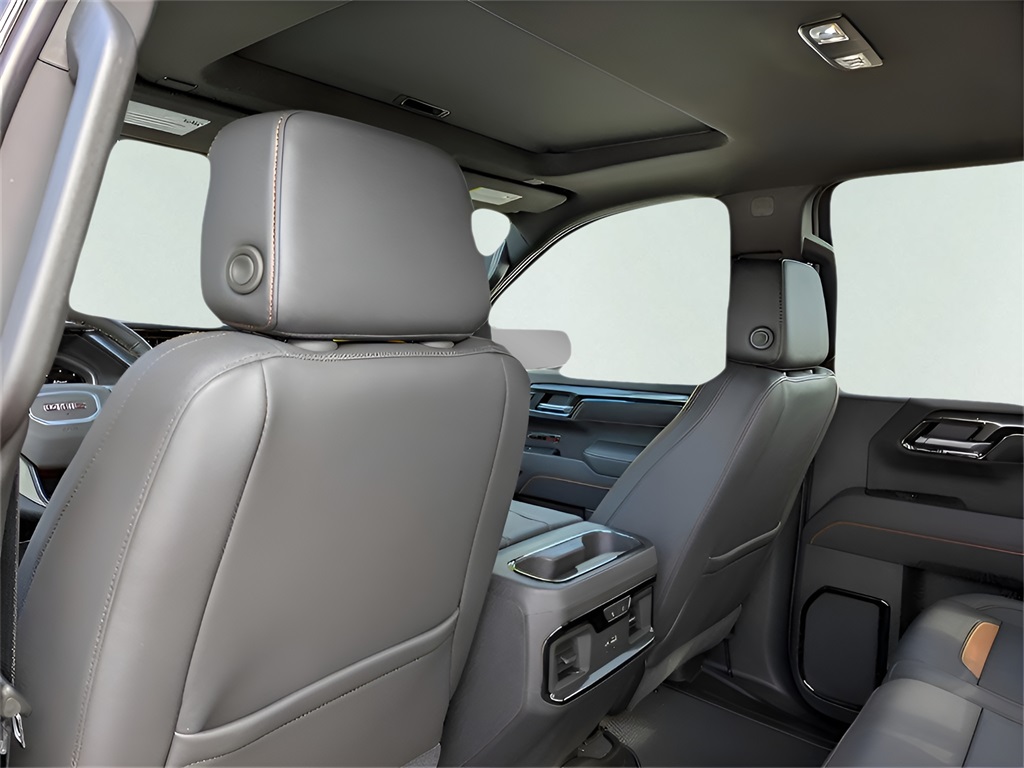 New Car 2025 Gmc Sierra 1500  At4 For Sale Under $70,000 In Austin, Texas