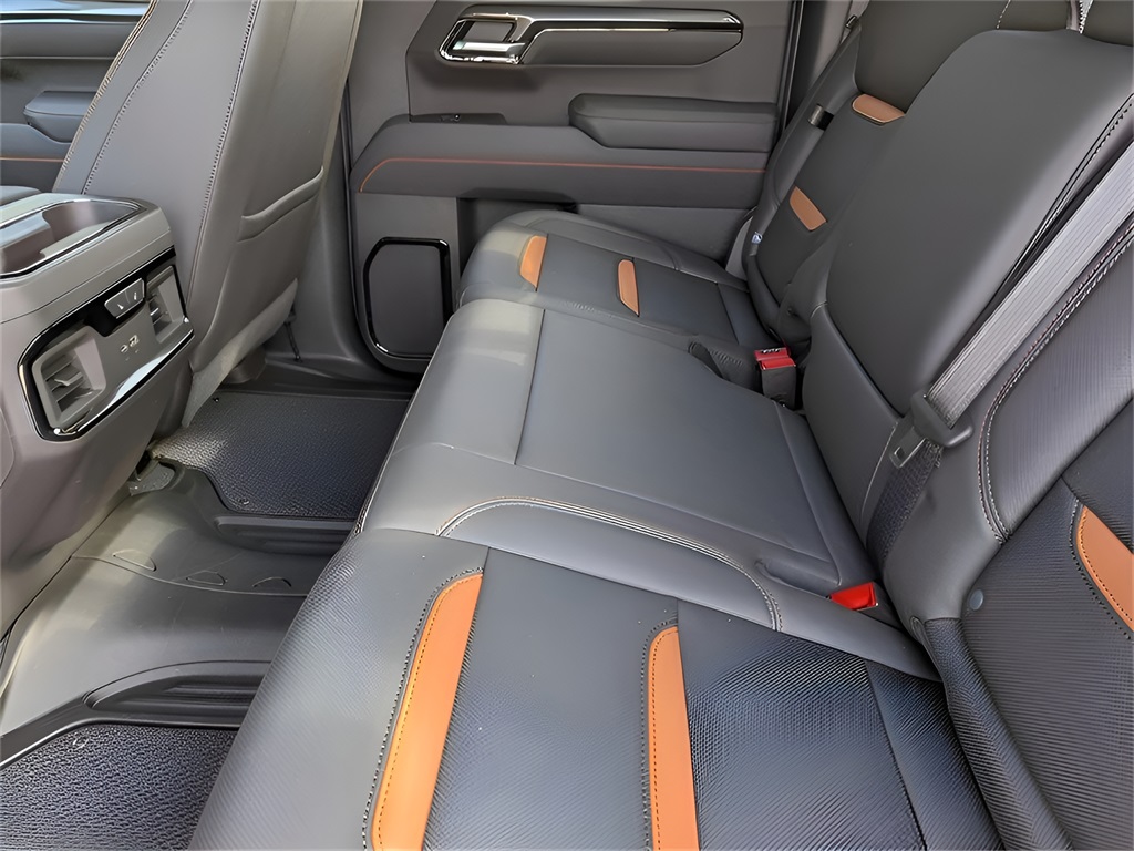 New Car 2025 Gmc Sierra 1500  At4 For Sale Under $70,000 In Austin, Texas