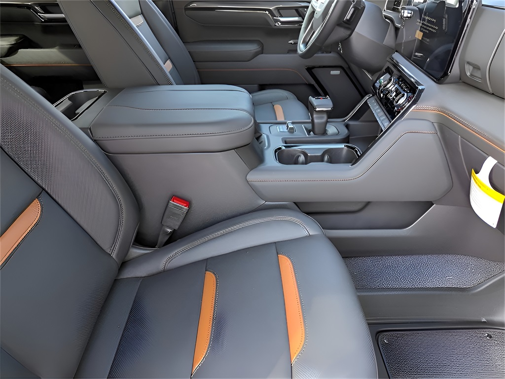 New Car 2025 Gmc Sierra 1500  At4 For Sale Under $70,000 In Austin, Texas