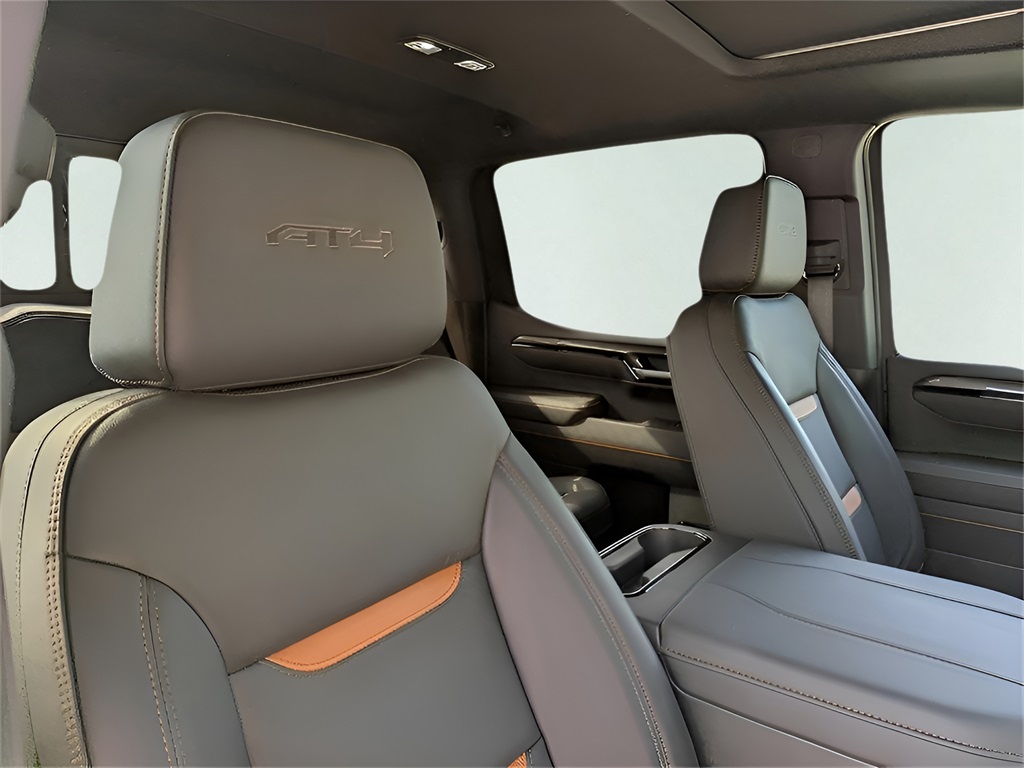 New Car 2025 Gmc Sierra 1500  At4 For Sale Under $70,000 In Austin, Texas