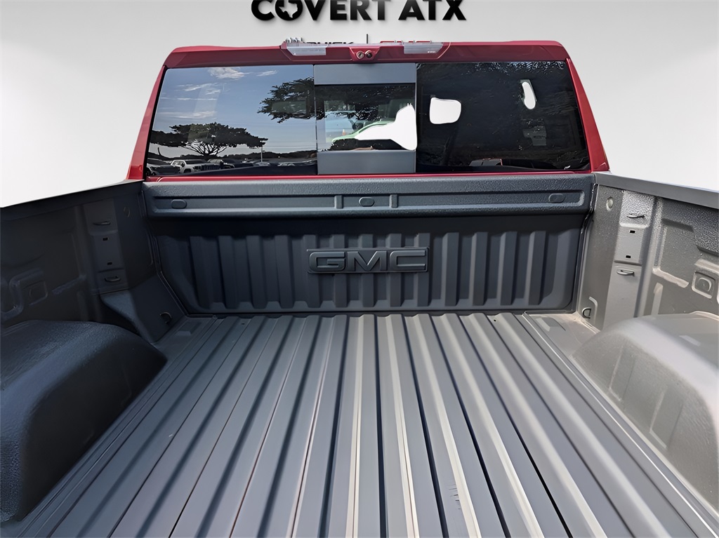 New Car 2025 Gmc Sierra 1500  At4 For Sale Under $70,000 In Austin, Texas
