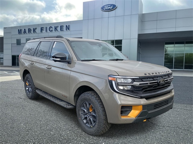 2026 Ford Expedition Tremor 4WD