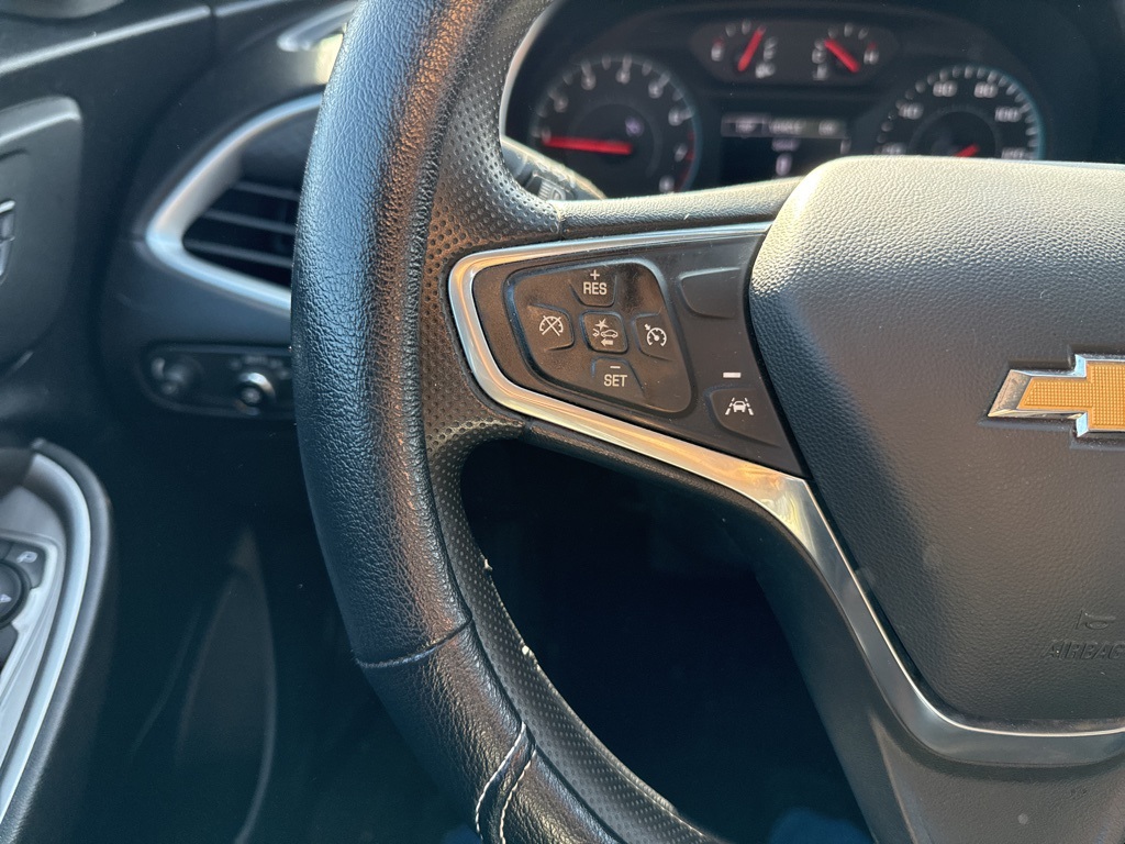 2021 Chevrolet Malibu