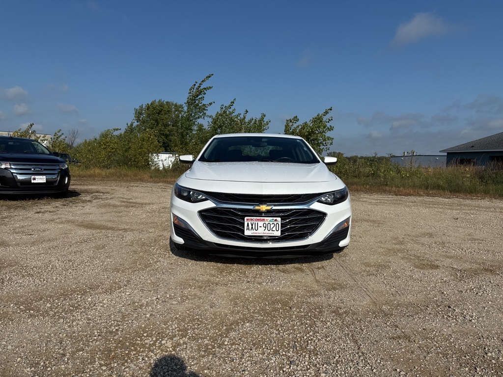 2021 Chevrolet Malibu