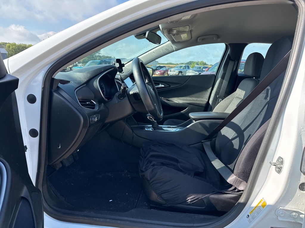 2021 Chevrolet Malibu