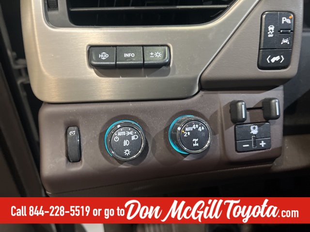 2020 GMC Yukon Denali White at Tom Peacock Cadillac