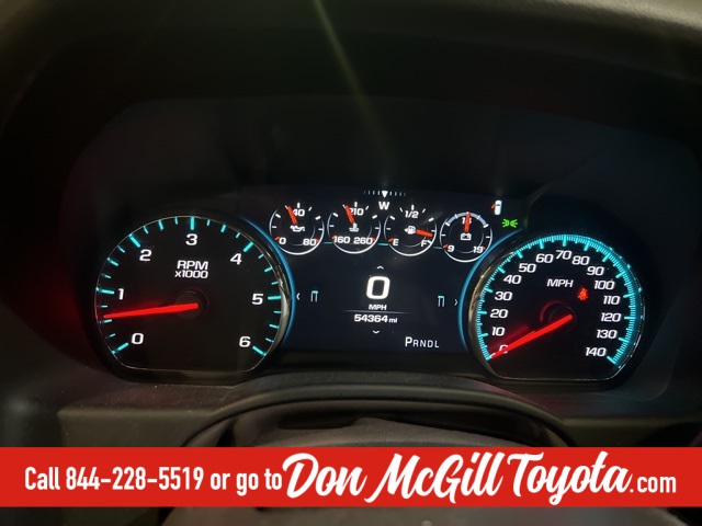 2020 GMC Yukon Denali White at Tom Peacock Cadillac