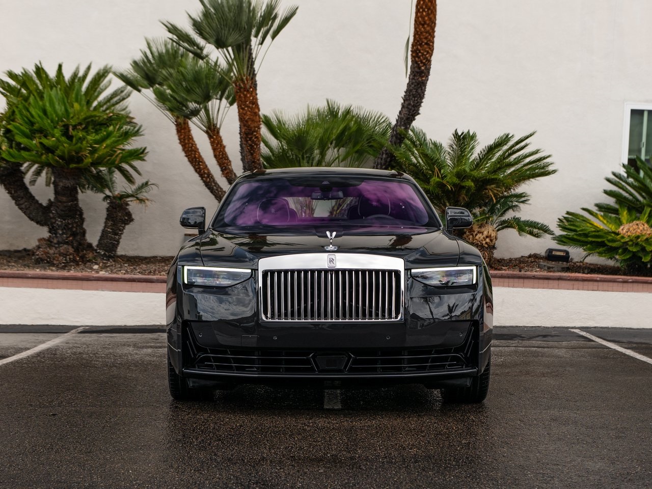 2026 Rolls-Royce Ghost