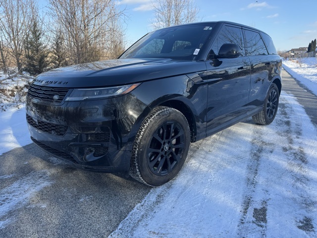 2025 Land Rover Range Rover Sport P360 SE AWD