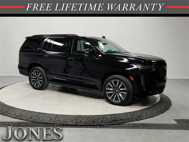 2023 Cadillac Escalade Sport 4WD