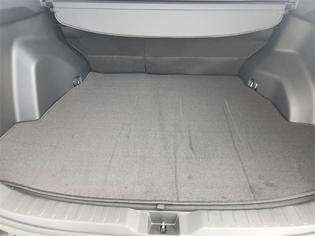 2025 Toyota RAV4 Hybrid XSE Blue at Don McGill Toyota