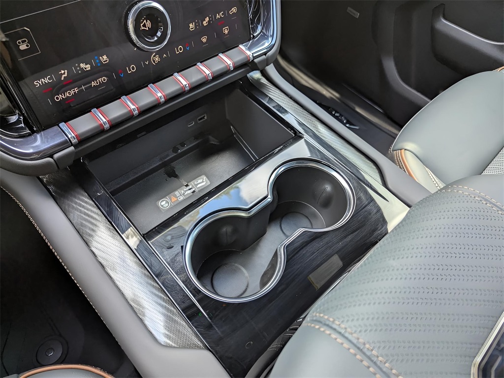 New Car 2025 Gmc Yukon Xl  At4 For Sale Under $90,000 In Austin, Texas