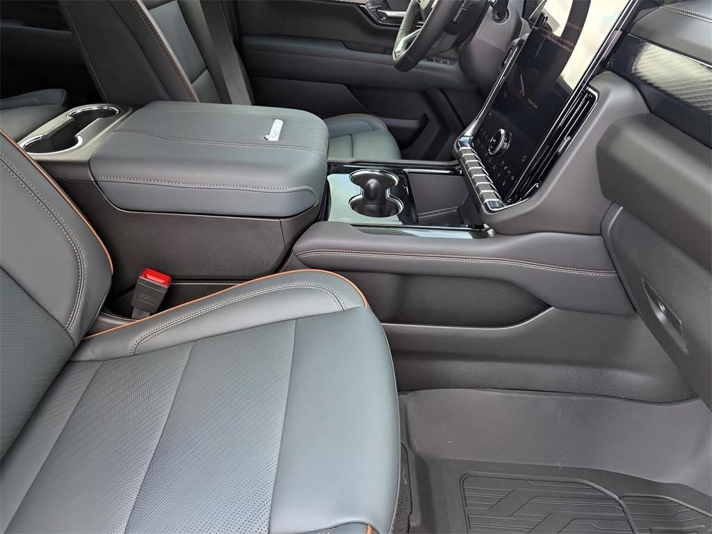 New Car 2025 Gmc Yukon Xl  At4 For Sale Under $90,000 In Austin, Texas