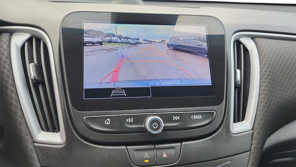 2023 Chevrolet Malibu