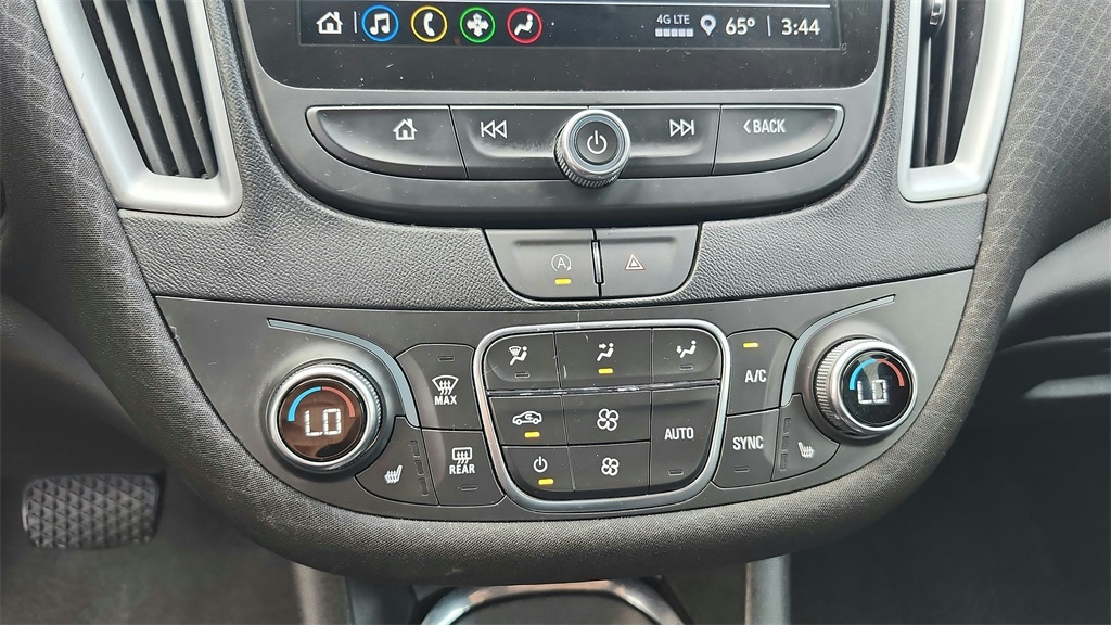 2023 Chevrolet Malibu