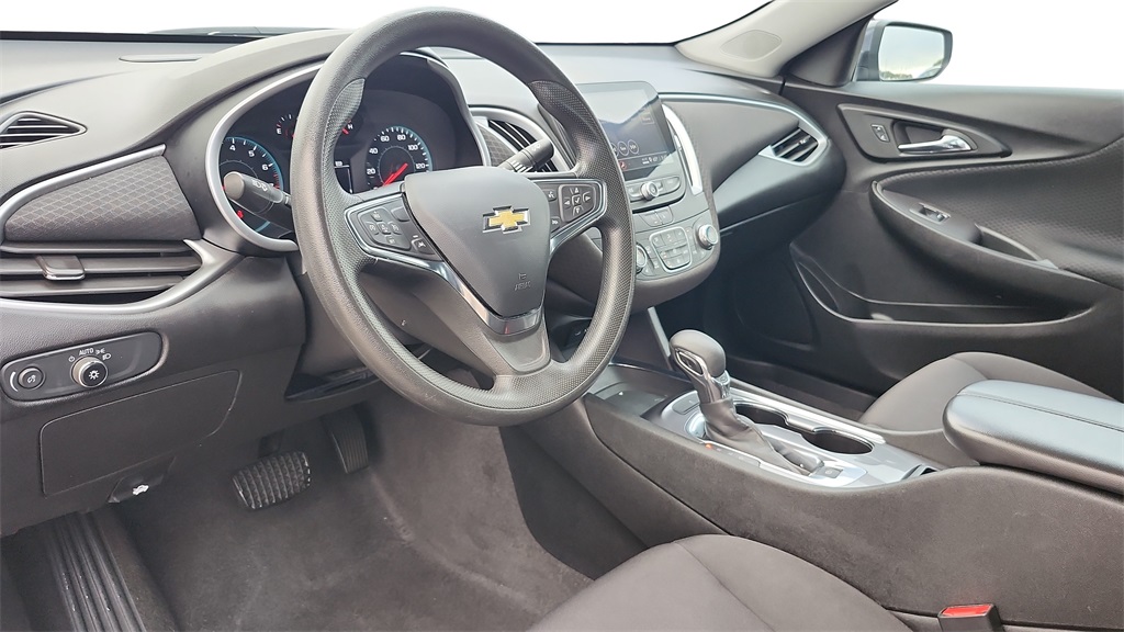 2023 Chevrolet Malibu