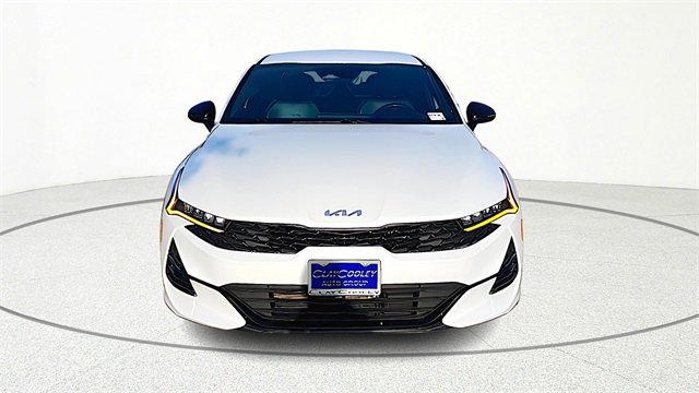 2024 Kia K5