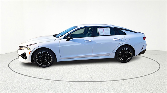 2024 Kia K5