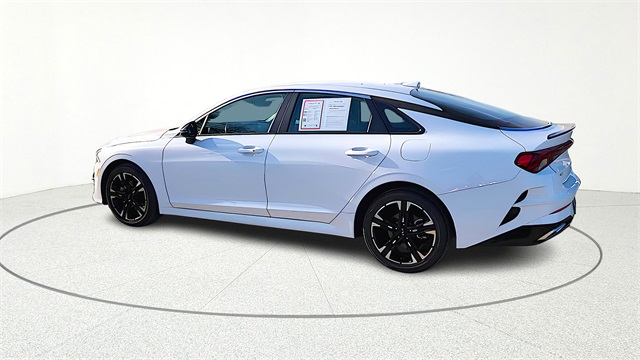 2024 Kia K5