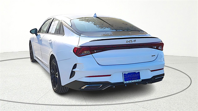 2024 Kia K5