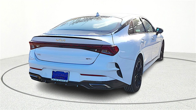 2024 Kia K5