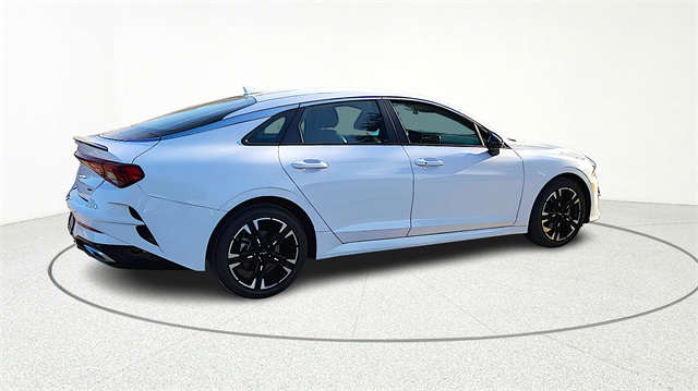 2024 Kia K5