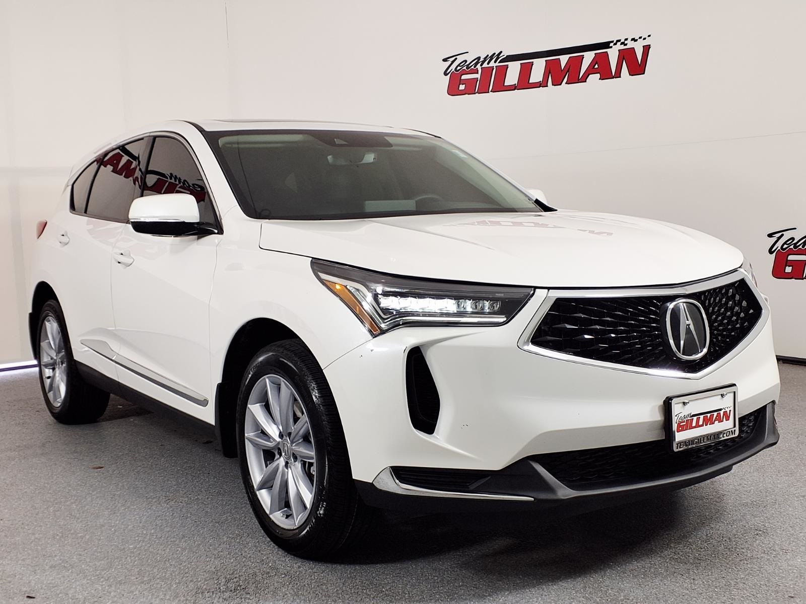 2023 Acura RDX SH-AWD