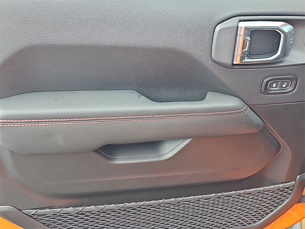 2025 Jeep Gladiator Rubicon - 9