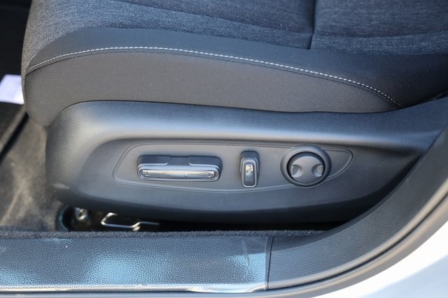 2025 Honda Accord SE Silver at Shottenkirk Kia Fort Bend