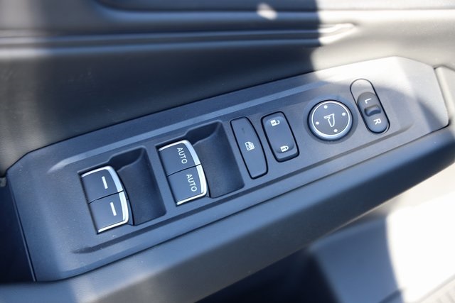 2025 Honda Accord SE Silver at Shottenkirk Kia Fort Bend