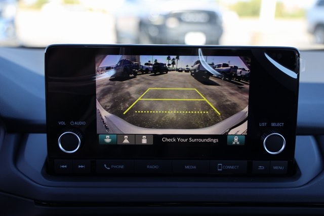 2025 Honda Accord SE Silver at Shottenkirk Kia Fort Bend