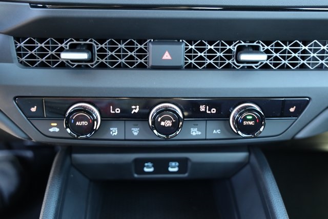 2025 Honda Accord SE Silver at Shottenkirk Kia Fort Bend