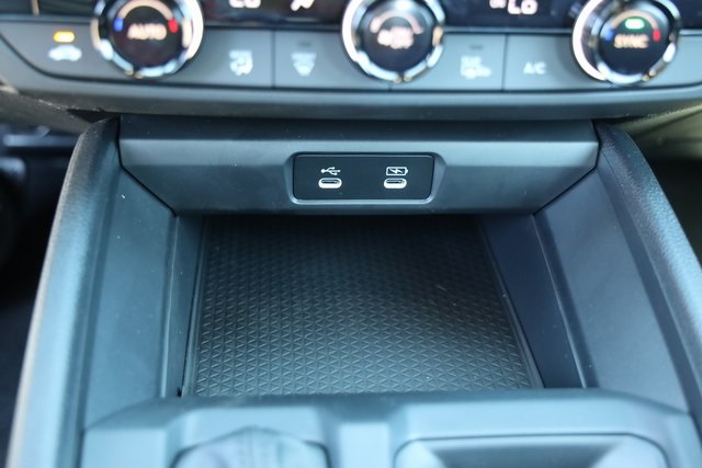 2025 Honda Accord SE Silver at Shottenkirk Kia Fort Bend