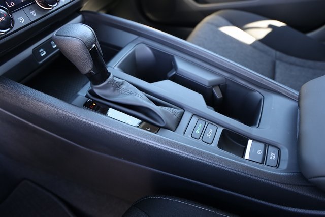 2025 Honda Accord SE Silver at Shottenkirk Kia Fort Bend