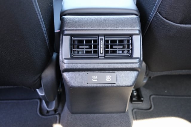 2025 Honda Accord SE Silver at Shottenkirk Kia Fort Bend