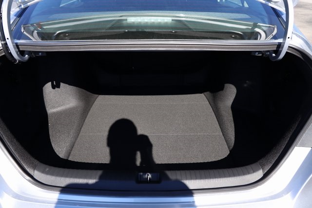 2025 Honda Accord SE Silver at Shottenkirk Kia Fort Bend