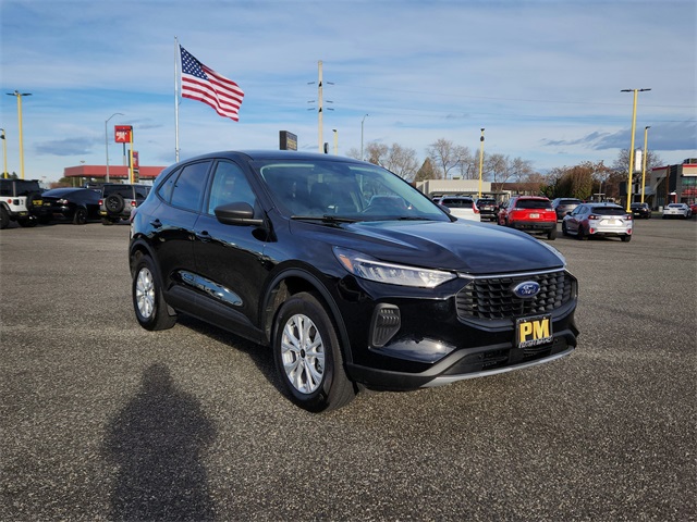 2025 Ford Escape Active AWD