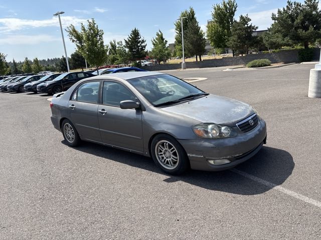 2006 Toyota Corolla 