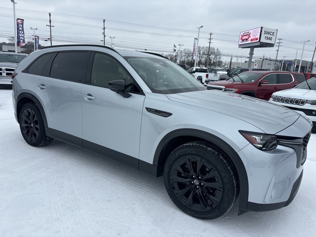 2025 Mazda CX-90 3.3 Turbo Premium Sport AWD