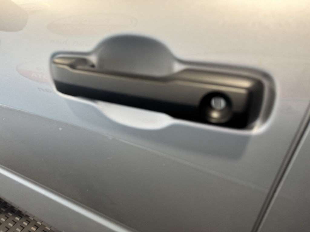 Thumbnail: 2025 Toyota 4Runner - 15