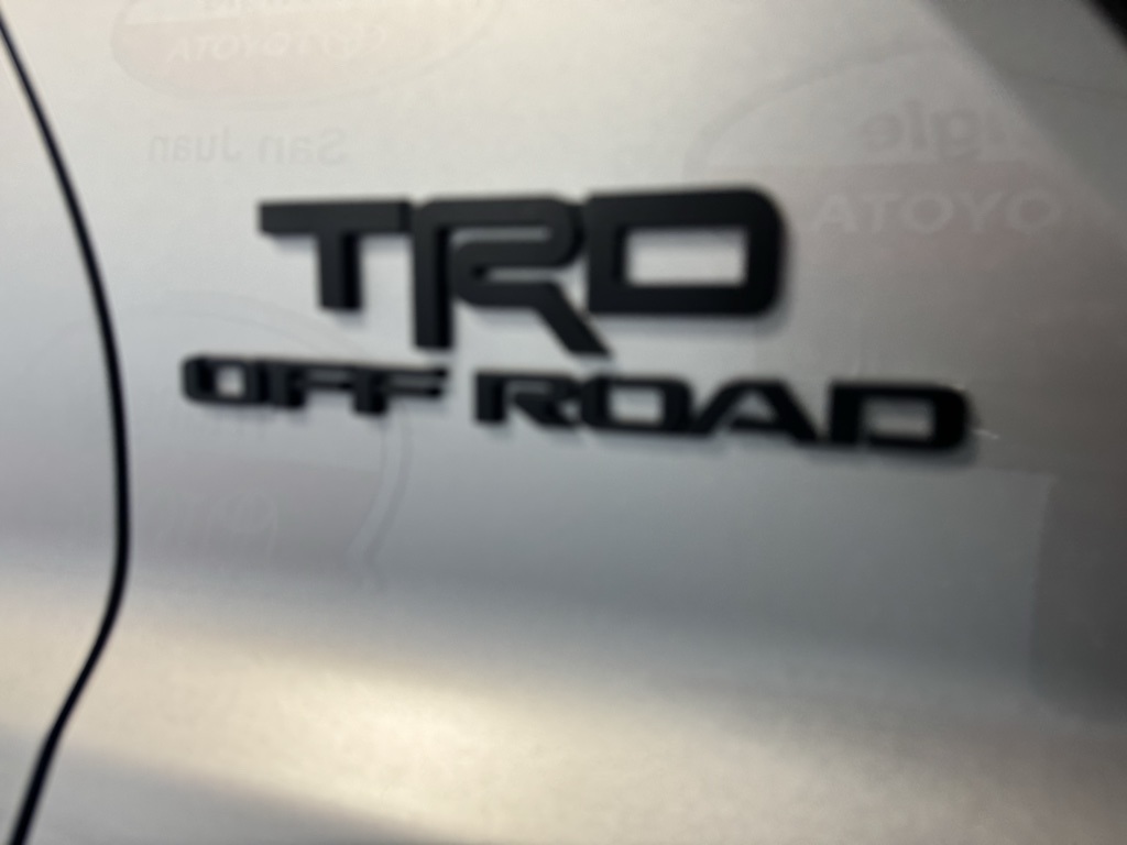 Thumbnail: 2025 Toyota 4Runner - 16