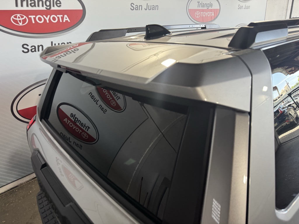 Thumbnail: 2025 Toyota 4Runner - 17