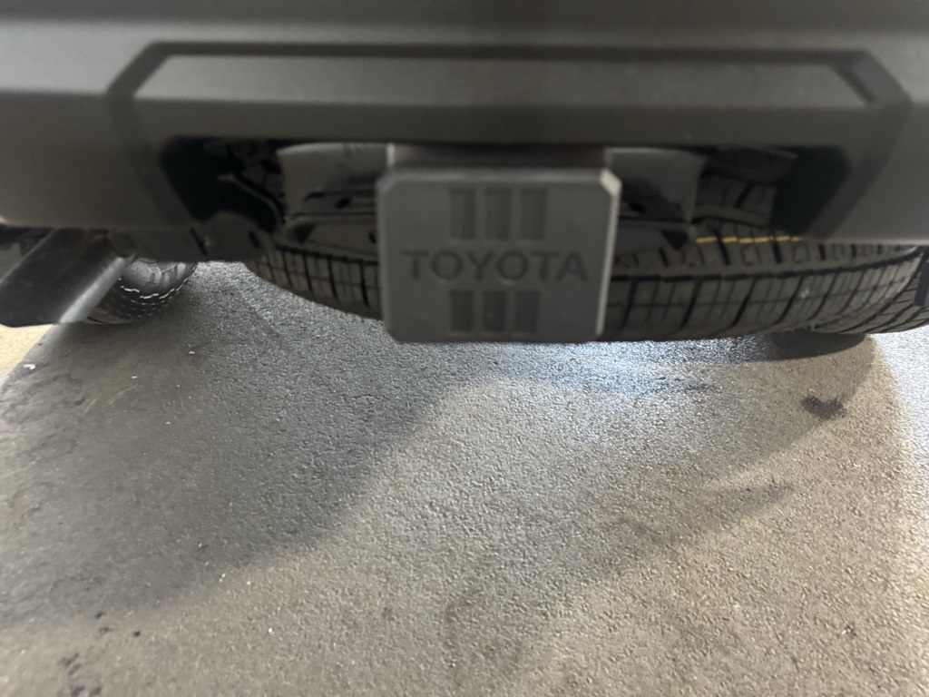 Thumbnail: 2025 Toyota 4Runner - 23