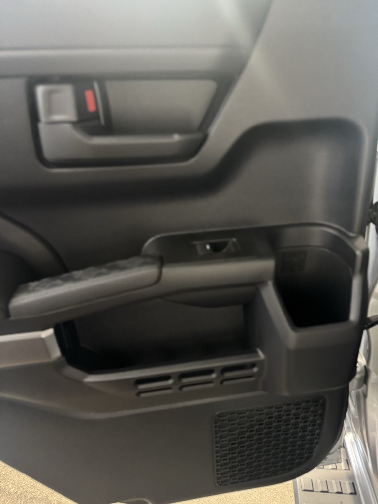 Thumbnail: 2025 Toyota 4Runner - 26